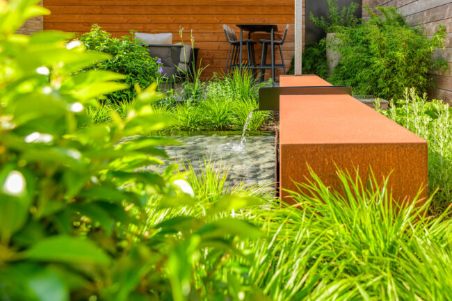 Tuin- en buitenfotografie